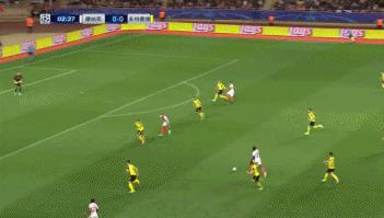 全欧最火后卫,姆巴佩欧冠领跑37次成功过人