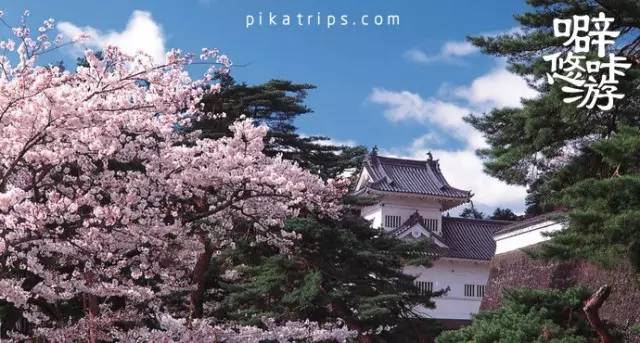 日本攻略｜森林之都，鲁迅先生笔下的日本仙台