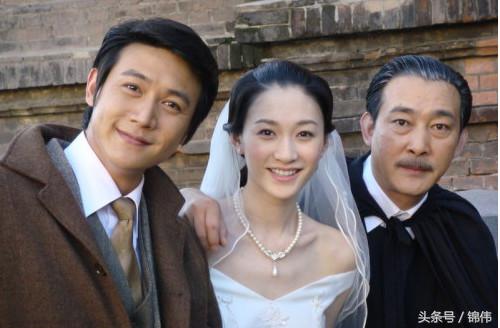 《人民的名义》陆毅,人民的名义陆毅演技