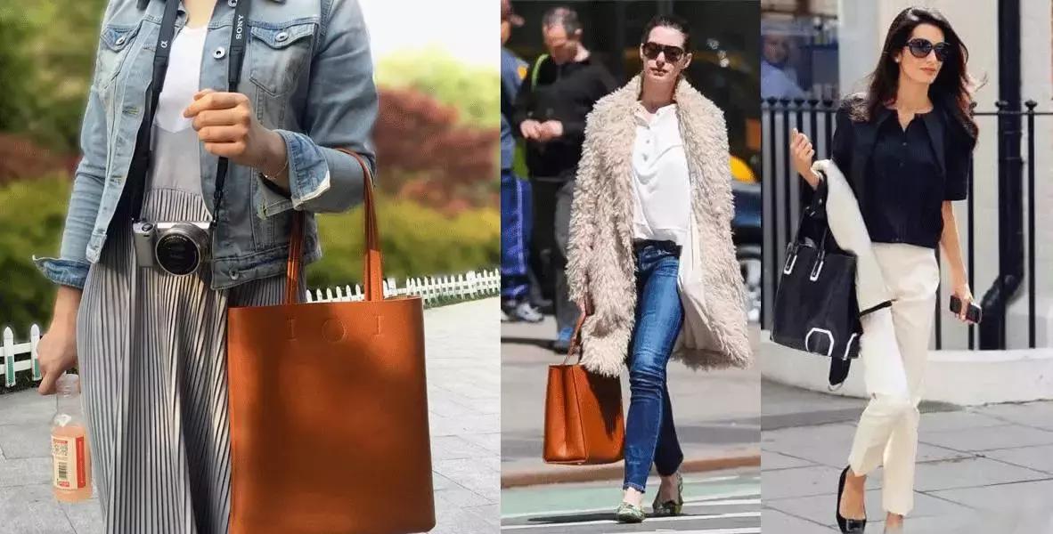 基本款包包推荐,轻奢御姐范包包