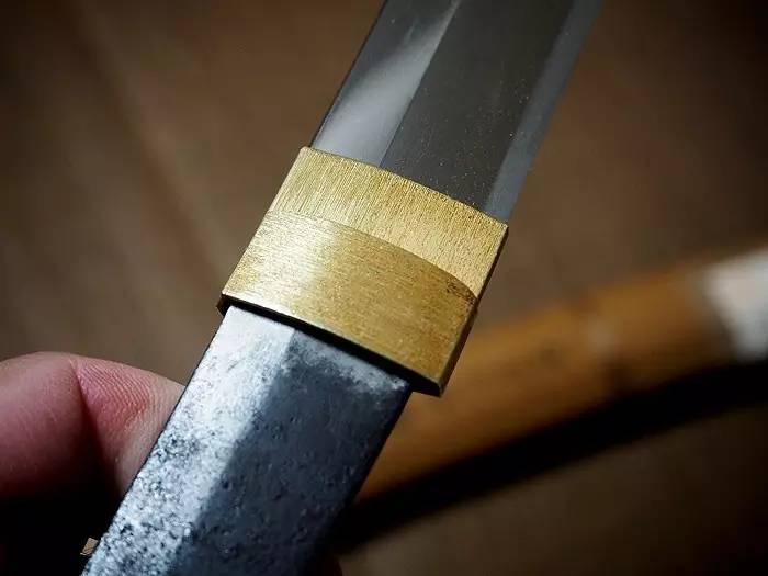 日本菊田刀图片大全,日本刀展精品欣赏