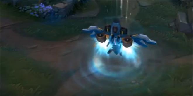 lol英雄皮肤特效排行榜,lol英雄全皮肤特效展