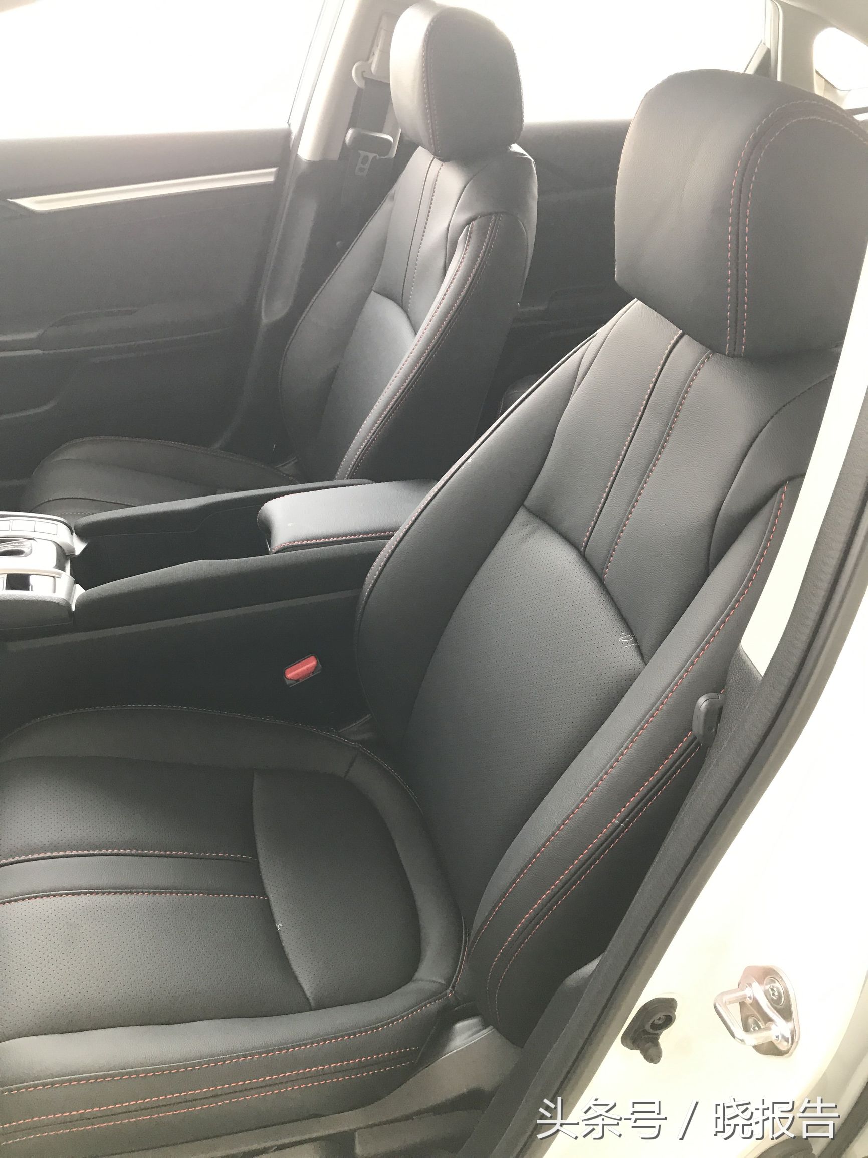 东风本田最新4s店报价,本田2016新思域价格