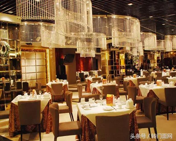 开一家西餐厅需要准备什么,如何在100万以内开一家西餐厅