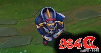 lol牛头皮肤手感排行榜,lol各英雄皮肤推荐