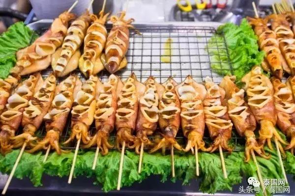 泰国曼谷严打到什么时候,泰国曼谷这几年发生的事