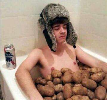 奇葩美妆黑科技,黑眼圈美妆视频教程