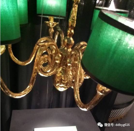 米兰灯饰展2024,米兰国际家具展灯饰作品