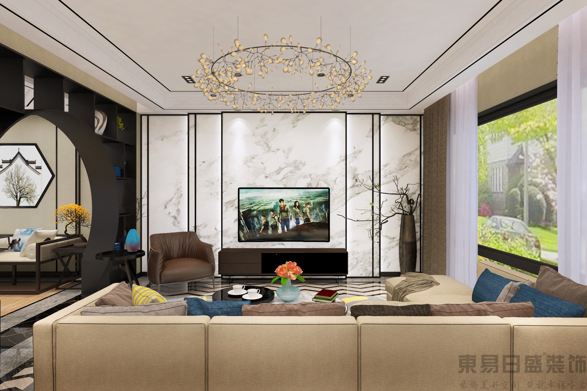 观澜碧桂园豪园12栋,碧桂园小户型联排别墅