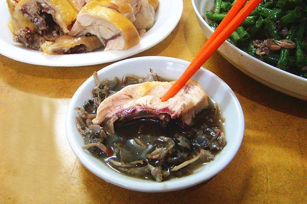 2900万年前的螃蟹,3500万年前的石头螃蟹