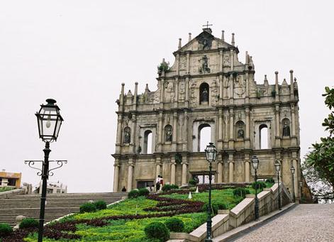 澳门官也街攻略,澳门折扣店攻略