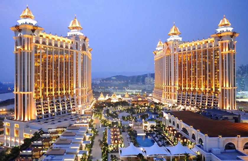 自驾去澳门攻略,澳门中古店攻略