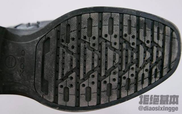 一双鞋原来能有这么多黑科技,黑科技呼吸鞋