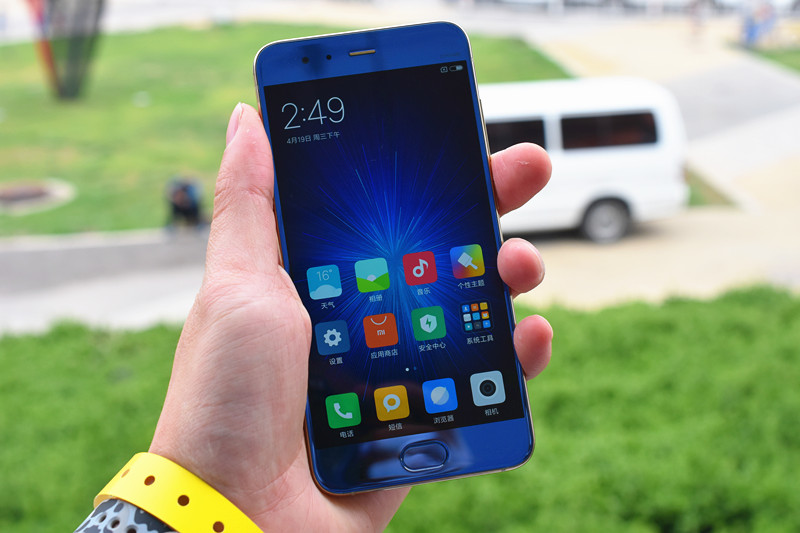 小米6为什么耗电那么快,小米6续航