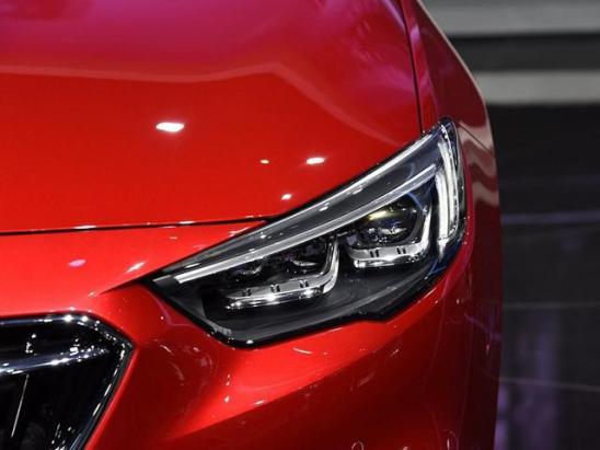 新款君威全网最低价,全新别克君威最低价