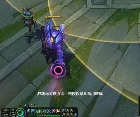 lol辅助工资装介绍,lol三大顶级装备