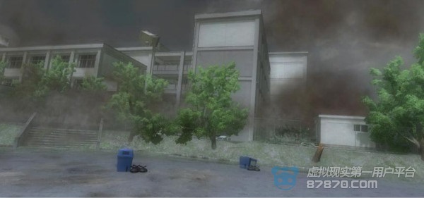 東湃互动：VR内容领域第一场胜仗剑指何处