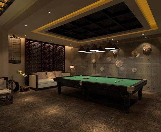 上海正荣国领装修,上海正荣国领别墅