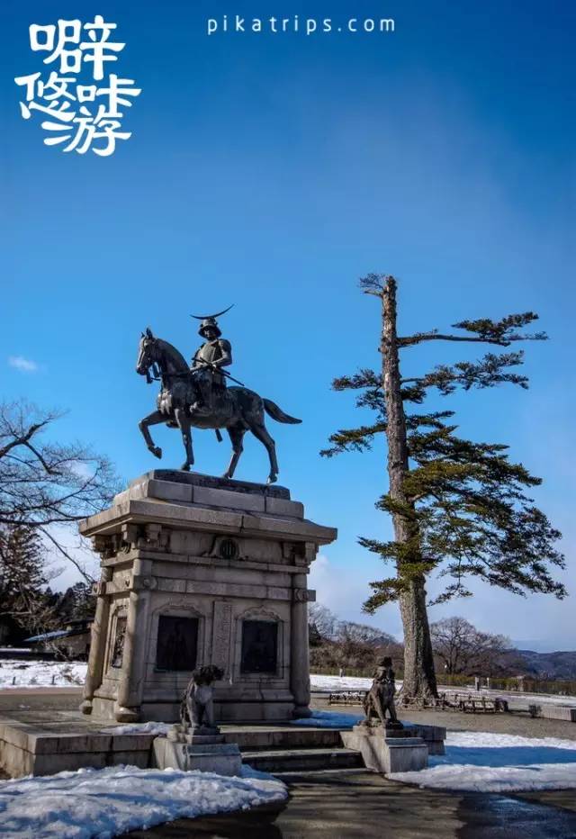 日本攻略｜森林之都，鲁迅先生笔下的日本仙台