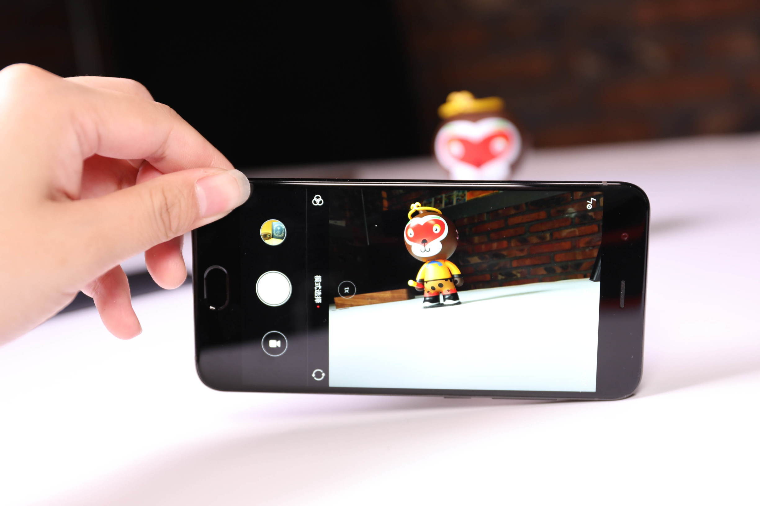 小米6真实测评,小米6拍照最好的版本