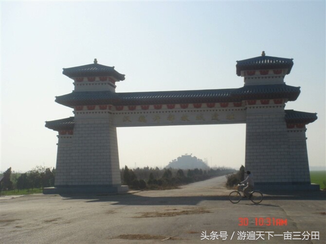 许昌s237省道,许昌曹魏古城线路图