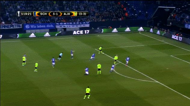 沙尔克04vs莱比锡结果,沙尔克04欧联杯