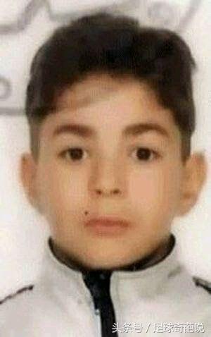 皇马青训小时候,皇马球员评价前后对比