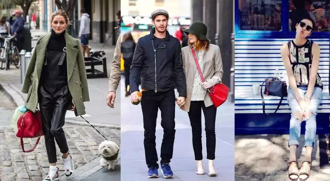 小个子日系包包推荐,网红小美御姐同款包包