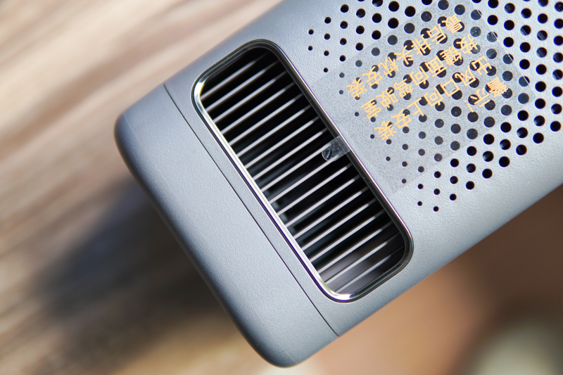 别让甲醛影响你刚买新车的心情，试小米米家车载空气净化器新款