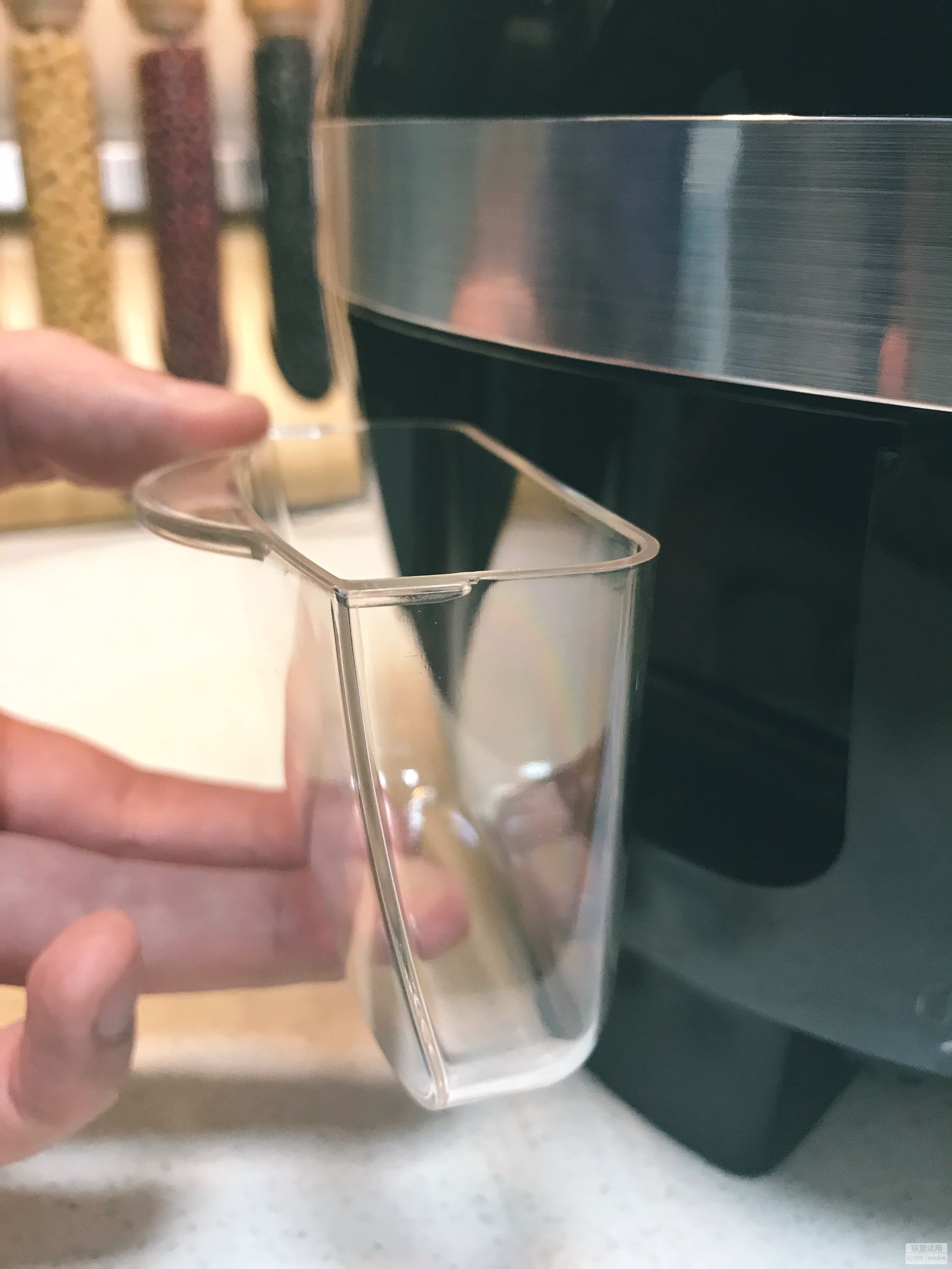 用全自动智能炒菜机做饭做菜,九阳智能全自动炒菜机