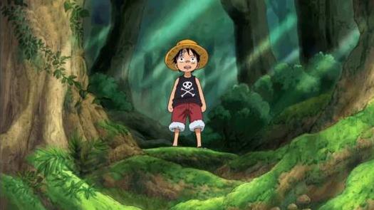 海贼王的终极目标是什么,海贼王为什么让人着迷