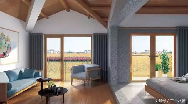 己舍|建筑系学霸表达爱的特殊方式