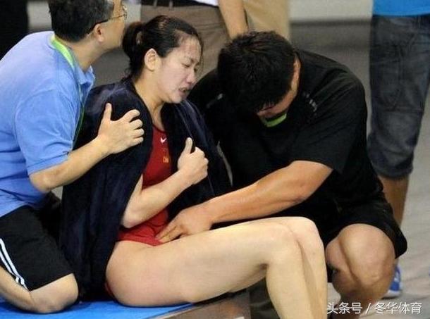 女运动员遇到生理期怎么办,女运动员比赛期间生理期怎么办