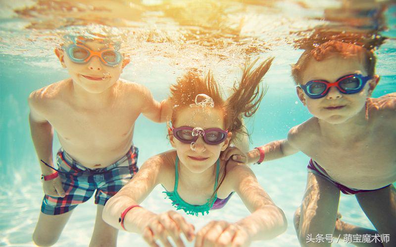 暑期带孩子来沙滩海边亲子游,海边带娃亲子游