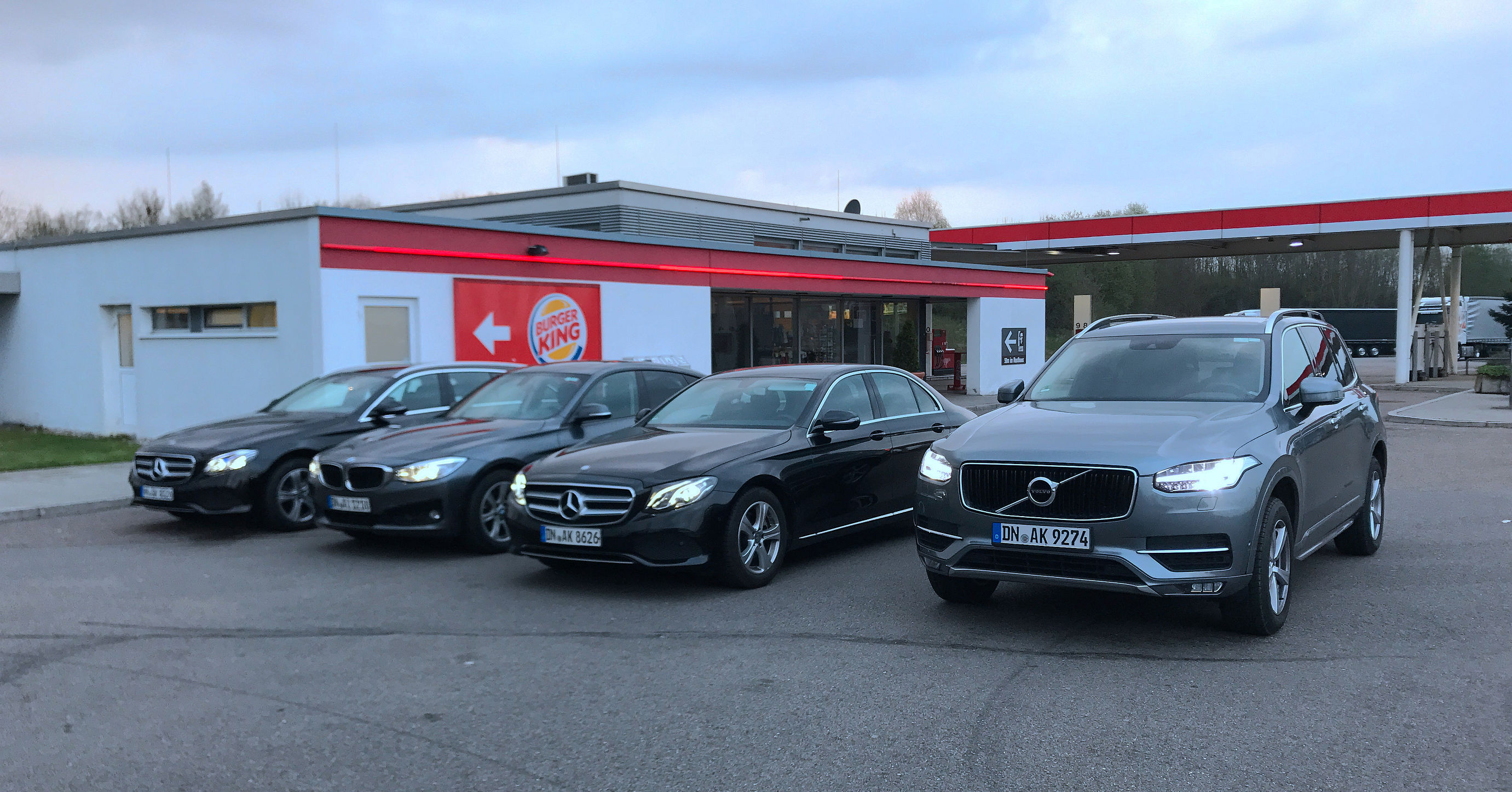 德国租车自驾攻略 (德国租车自驾)