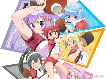 十大热血棒球动漫,有哪些经典运动类动漫