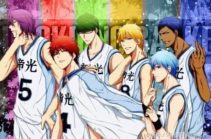 有什么与球有关的动漫,这些动漫你都看过吗