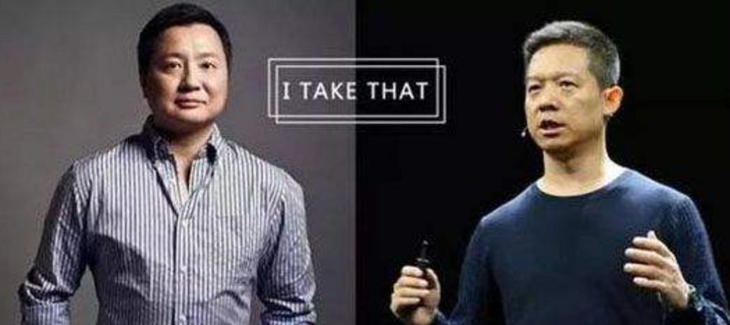 百度赞成回国创业；京东五星配送新规；乐视失去左膀右臂；