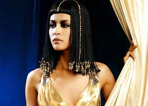 古埃及法老血缘,古埃及血亲通婚