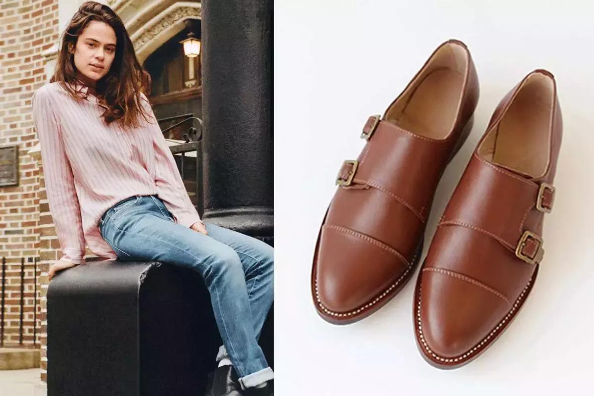 适合御姐的大牌包包推荐,中性通勤包包推荐