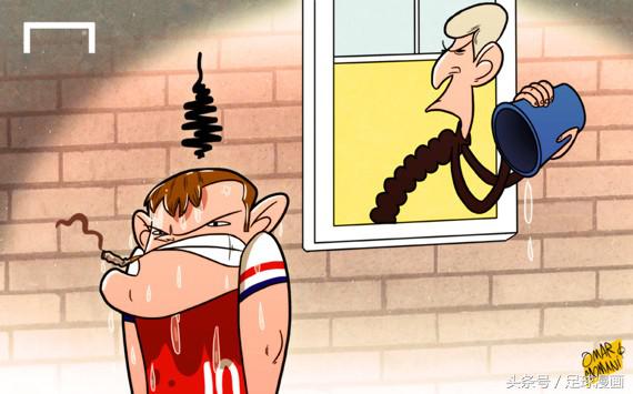 盘点那些足球受伤的人,盘点那些被伤病毁掉的球星足球