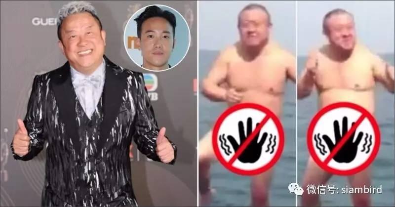 曾志伟给儿子曾国祥颁奖,曾国祥曾志伟angelababy