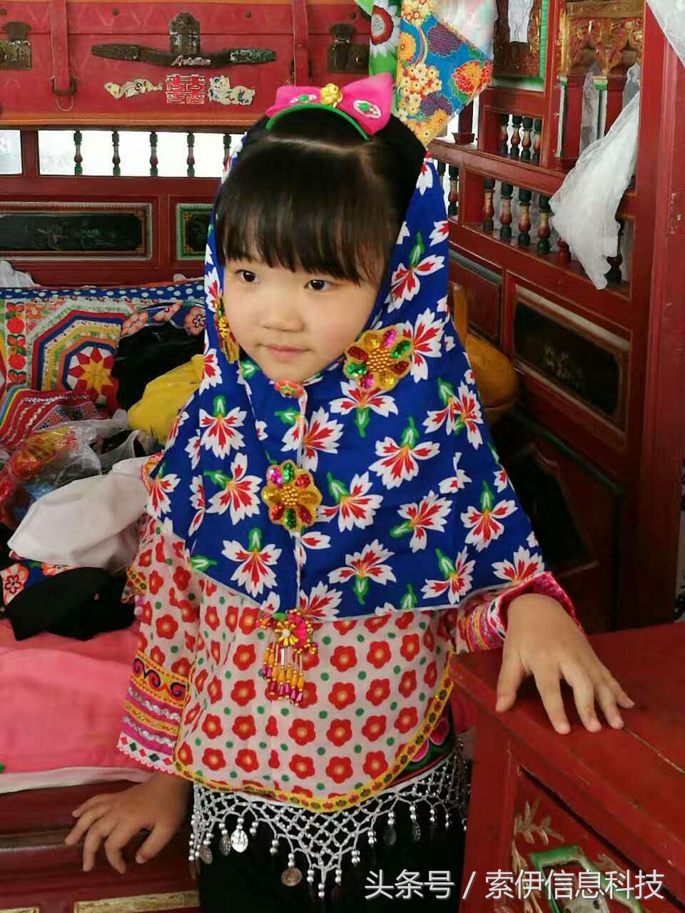 惠安女世界文化源头,惠安女的人文历史