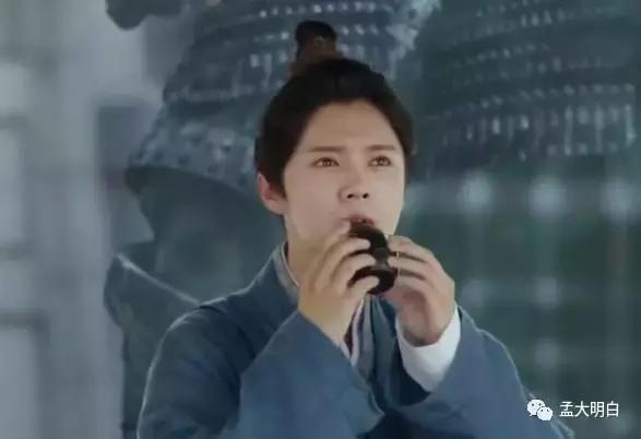 鹿晗在择天记里面的剧照,鹿晗除了择天记还拍了什么