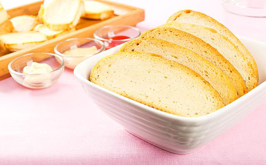 馒头怎么吃对胃最好呢,胃痛胃胀可以吃馒头吗