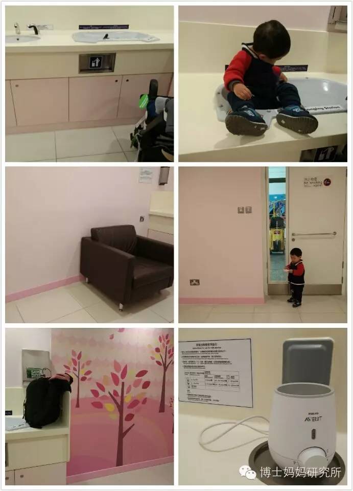 “总统女儿晒哺乳照被骂”回应:乳房不是讨好男人的