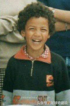 皇马青训小时候,皇马球员评价前后对比