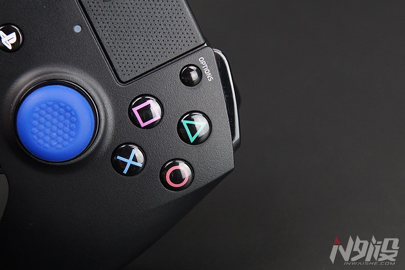 雷蛇飓兽手柄测评,razerraijups4手柄