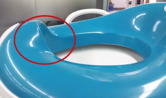 美狮宝坐便器,给宝宝沙发般的如厕体验