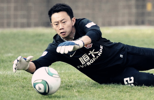 有李走遍天下！中国足球最强李家军，能否横扫中超现役16强？